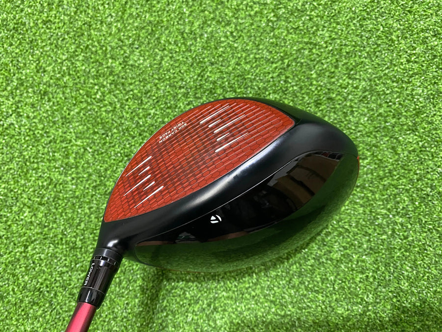 2023 TaylorMade Stealth 2 HD Driver 10.5° Regular (USED)