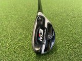 2018 TaylorMade M3 21° 4 Hybrid