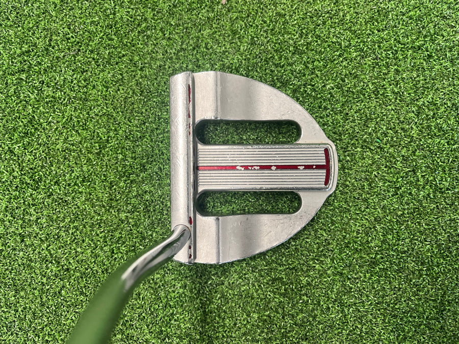 Scotty Cameron Studio Select Kombi Putter 34" (USED) - sole