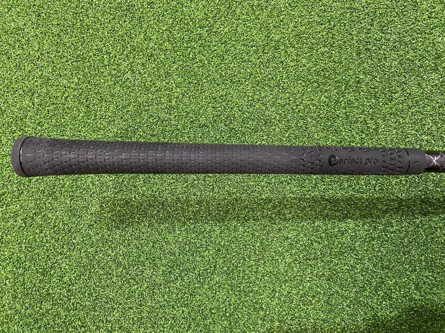 Callaway Rogue ST LS #3 Fairway 15° - back view