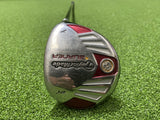 2007 TaylorMade Burner 21° 7 Wood