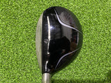 2007 TaylorMade Burner 21° 7 Wood