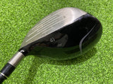 2007 TaylorMade Burner 21° 7 Wood