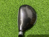 TaylorMade SLDR #3 Fairway 15° Stiff (Used)