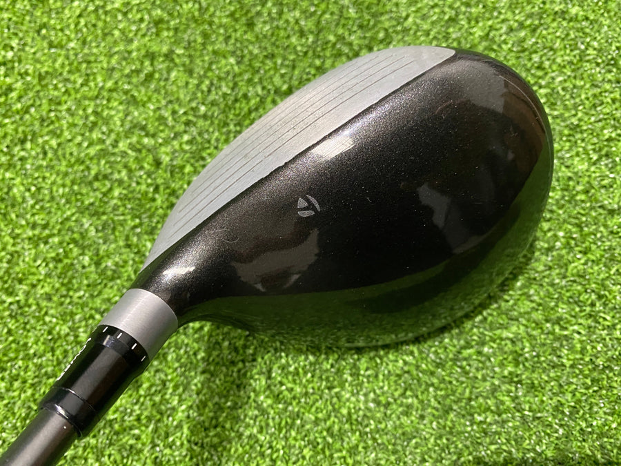 TaylorMade SLDR #3 Fairway 15° - sole
