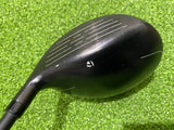 TaylorMade RBZ #3 Fairway 15° Stiff (Used)
