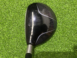 2007 TaylorMade Burner 15° 3 Wood