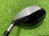 2007 TaylorMade Burner 15° 3 Wood