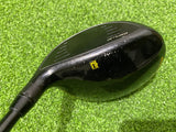 Cobra King SZ #3 Fairway 14.5° Regular (Used)