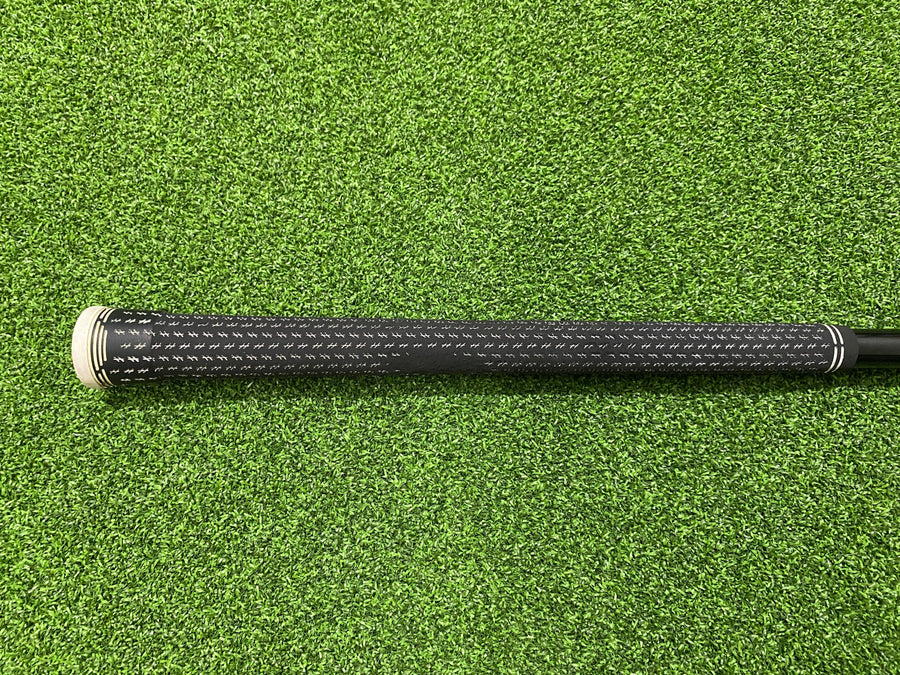 Cobra King SZ #3 Fairway 14.5° - grip detail