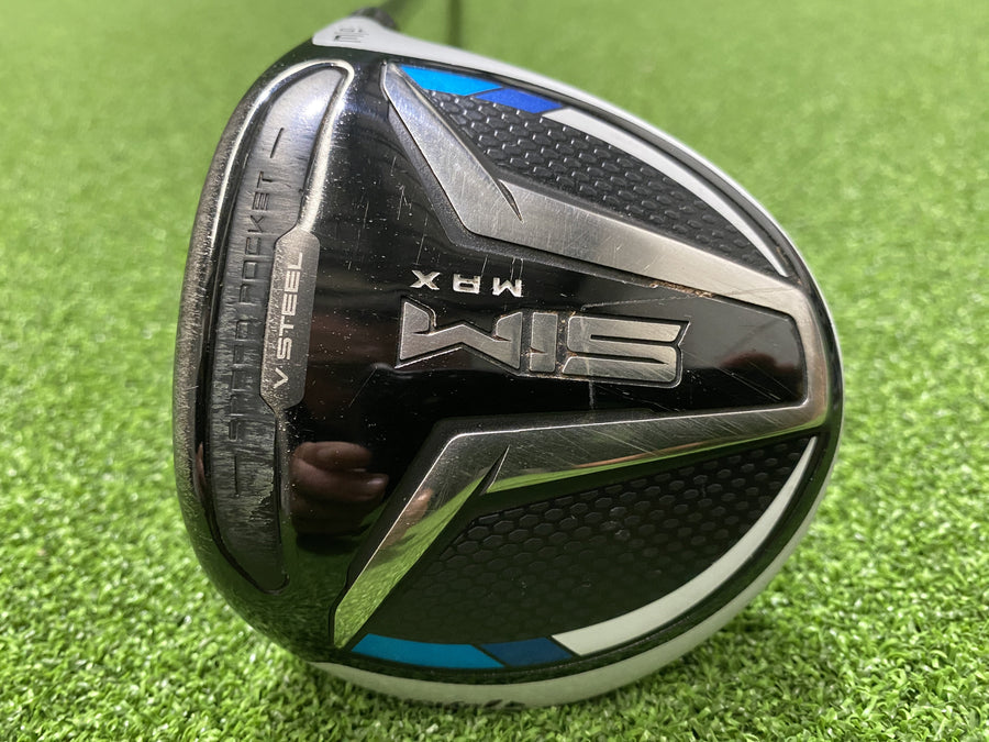 TaylorMade SIM Max #3 Fairway 15° - full view