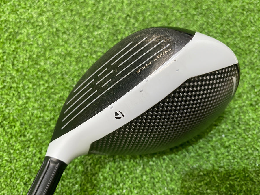 TaylorMade SIM Max #3 Fairway 15° - sole
