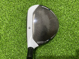 TaylorMade SIM Max #3 Fairway 15° Stiff (Used)