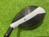 TaylorMade SIM Max #3 Fairway 15° Stiff (Used)