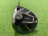 Callaway Rogue Sub Zero Driver 10.5° Stiff (Used)