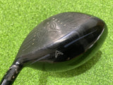 Callaway Rogue Sub Zero Driver 10.5° Stiff (Used)