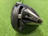 TaylorMade SIM Driver 9° Stiff (Used)