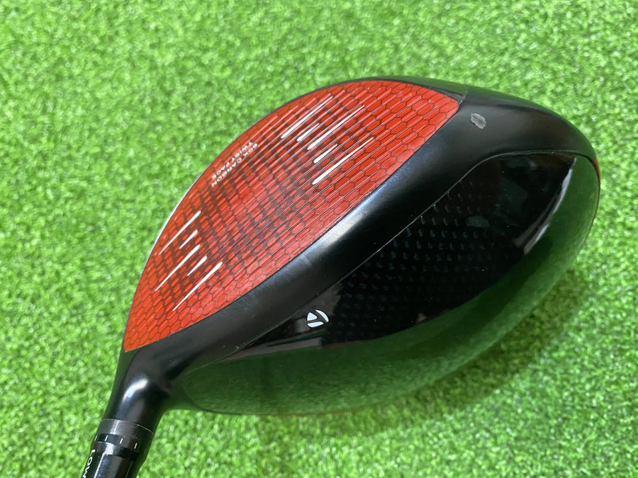 2022 TaylorMade Stealth HD Driver 10.5° Stiff Regular (USED)