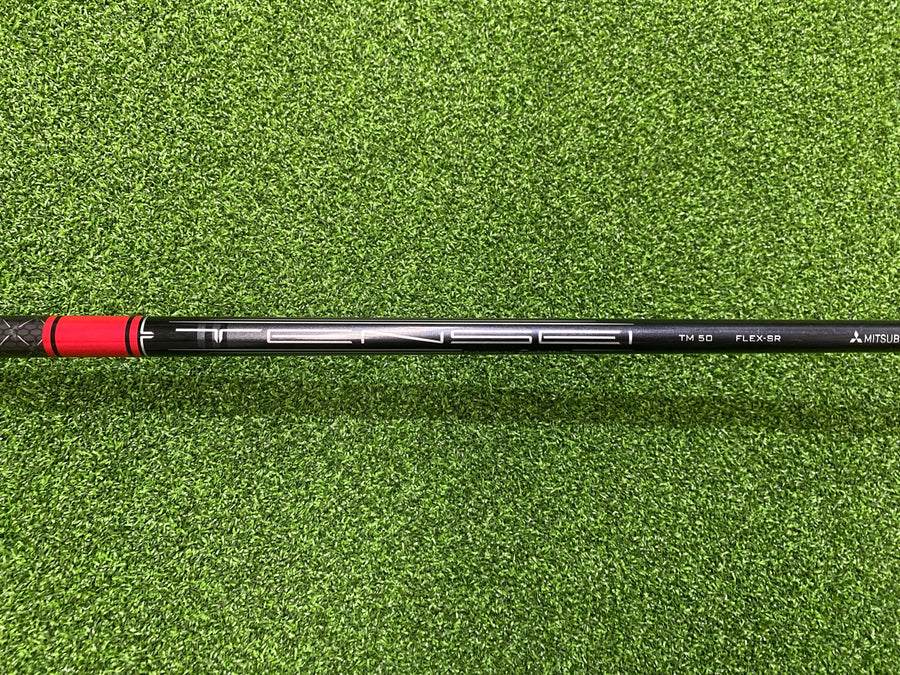 2022 TaylorMade Stealth HD Driver 10.5° Stiff Regular (USED)