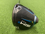 TaylorMade SIM 2 Max Driver 10.5° Extra Stiff (Used)