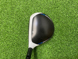 TaylorMade Sim 2 Max #5 Fairway 18° Stiff (Used)