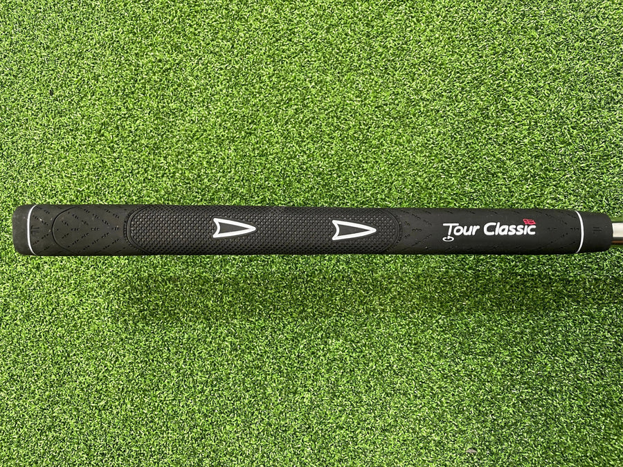 Yes! C-Groove Emma Putter 34" (USED) - full length