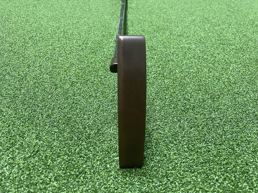PING Pal 4 Putter 35" (USED) - face