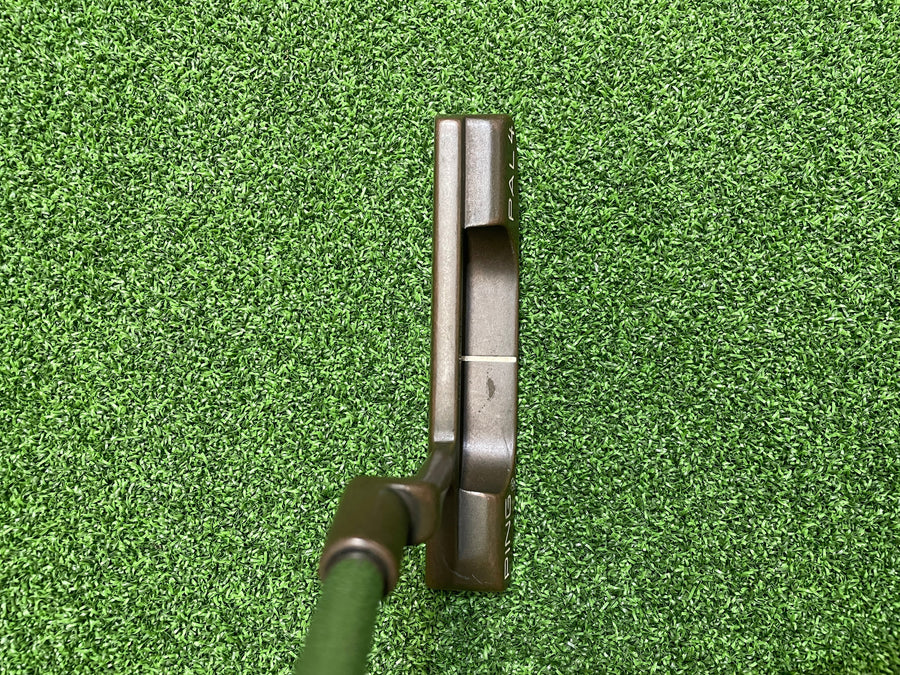 PING Pal 4 Putter 35" (USED) - back