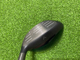 Callaway Paradym #5 Fairway 18° Stiff (Used)
