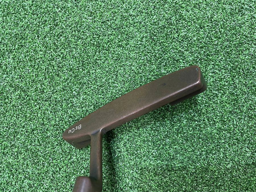 PING Pal 4 Putter 35" (USED) - sole