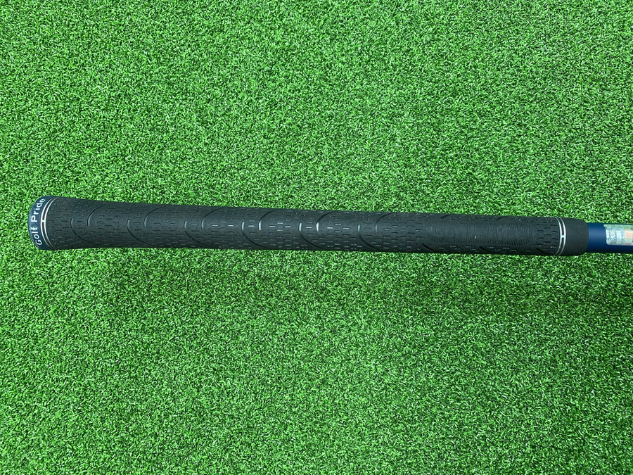 Callaway Paradym #5 Fairway 18° - back view