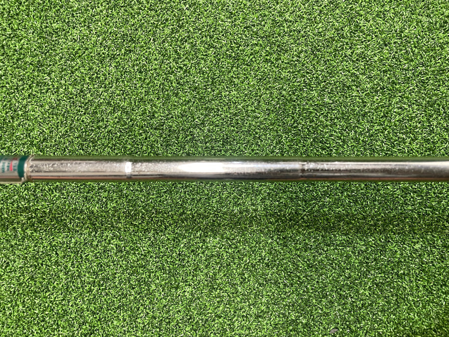 PING Pal 4 Putter 35" (USED) - shaft/grip