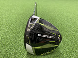Cobra Radspeed XB Driver 9° Stiff (Used)