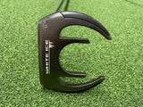 Odyssey White Ice Sabertooth Putter 33" (USED)