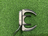Odyssey White Ice Sabertooth Putter 33" (USED)