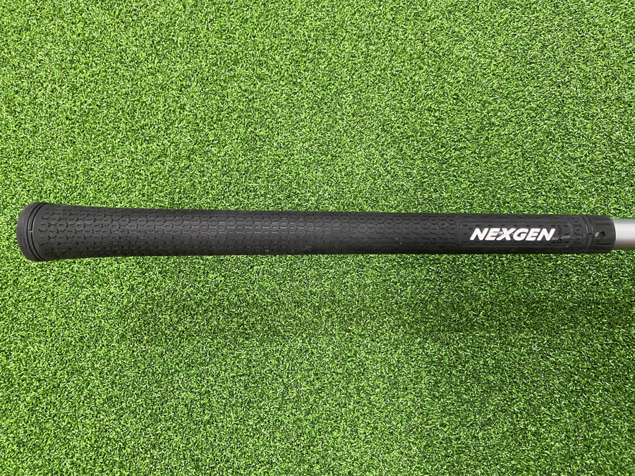 Cobra Radspeed XB Driver 9° - back view