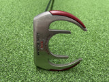 Odyssey White Hot XG Sabertooth Putter 34" (USED)