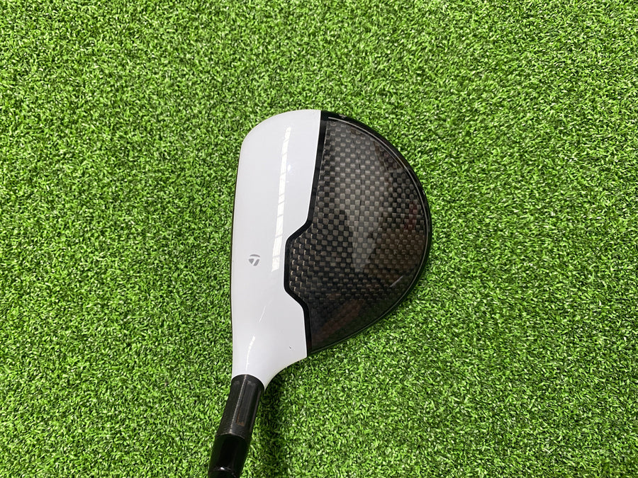 TaylorMade M2 #3 Fairway 15° - sole