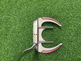 Odyssey White Hot XG Sabertooth Putter 34" (USED)