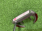 Odyssey White Hot XG Sabertooth Putter 34" (USED)