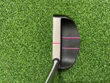 Other Yes!!! C-Groove Marilyn Putter 32" (USED)