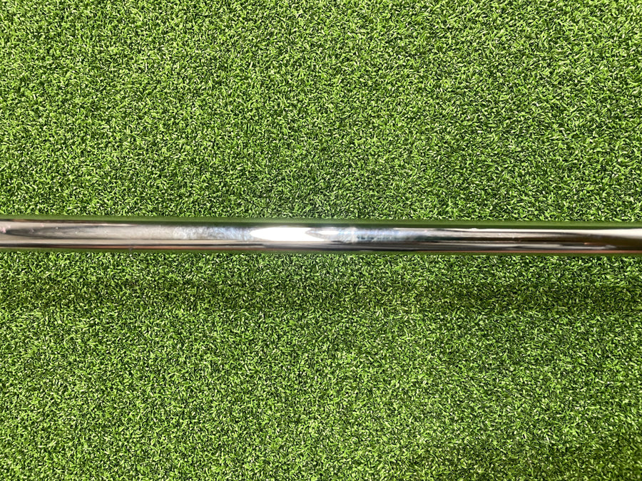 Yes! C-Groove Marilyn Putter 32" (USED) - shaft/grip