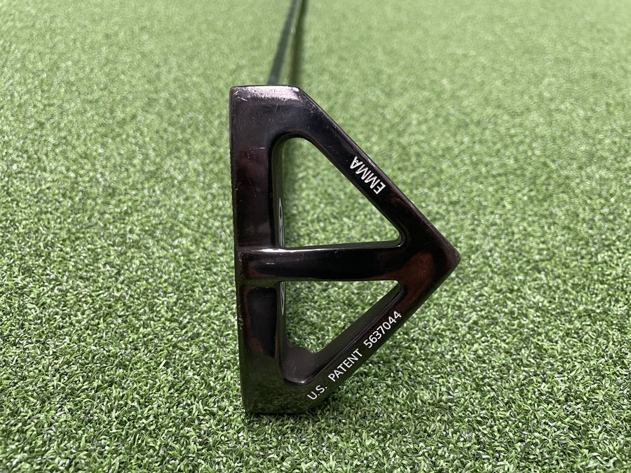 Yes! C-Groove Emma Putter 34" (USED) - face