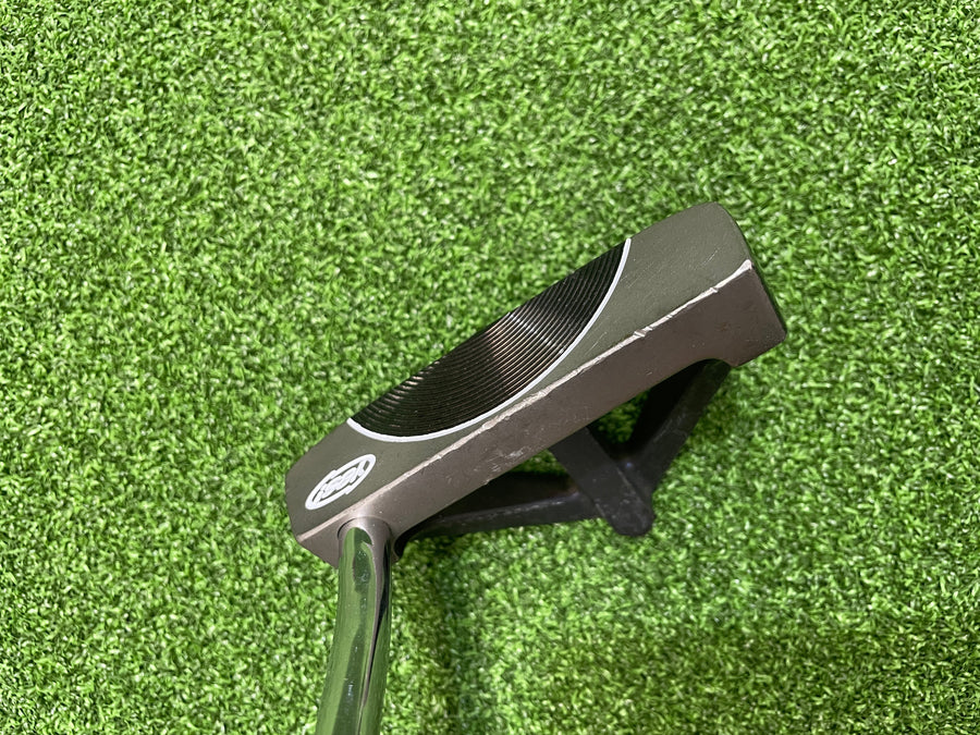 Yes! C-Groove Emma Putter 34" (USED) - sole