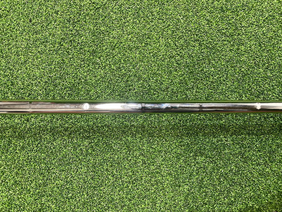 Yes! C-Groove Emma Putter 34" (USED) - shaft/grip