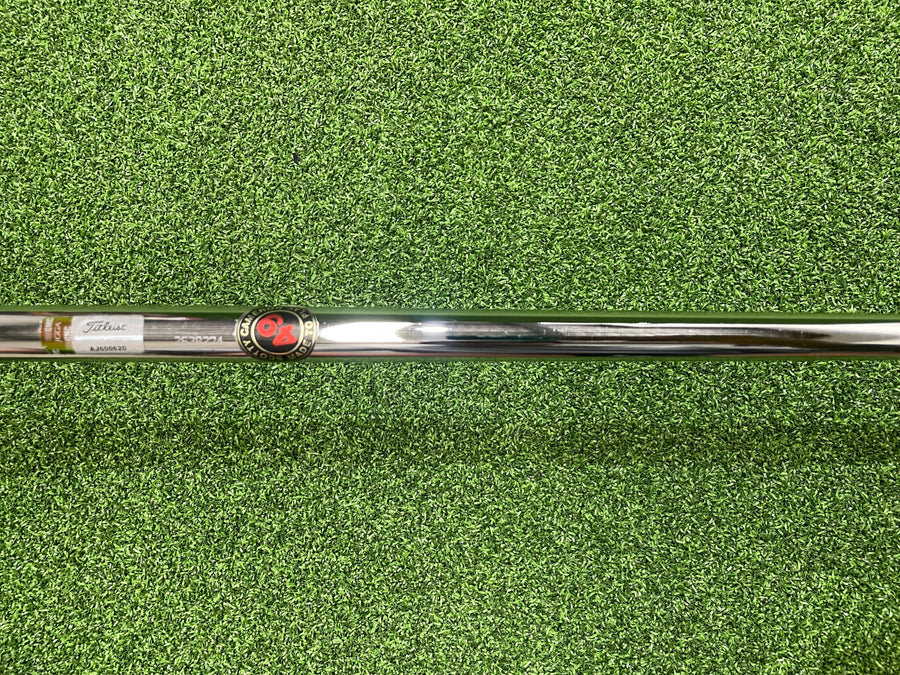 Scotty Cameron Select Big Sur S Putter 35" (USED) - shaft/grip