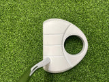 TaylorMade Rossa Corza Ghost Agsi Putter 33.5" (USED)