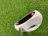 TaylorMade Rossa Corza Ghost Agsi Putter 33.5" (USED)