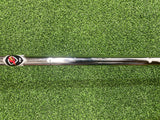 TaylorMade Rossa Corza Ghost Agsi Putter 33.5" (USED)