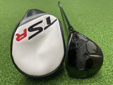 Titleist TSR3 #5 Fairway 18° Stiff (USED) - front view